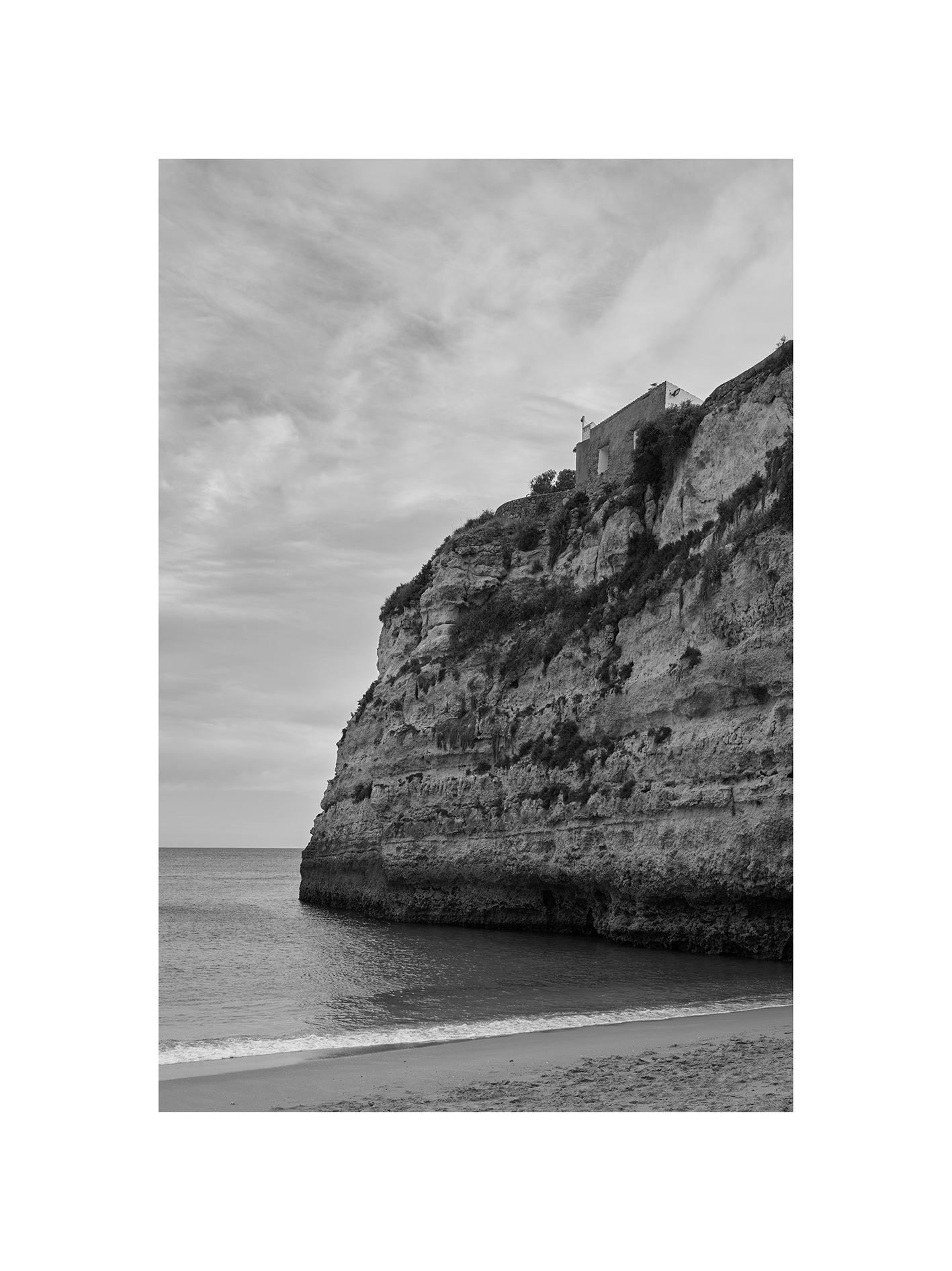 Cliff