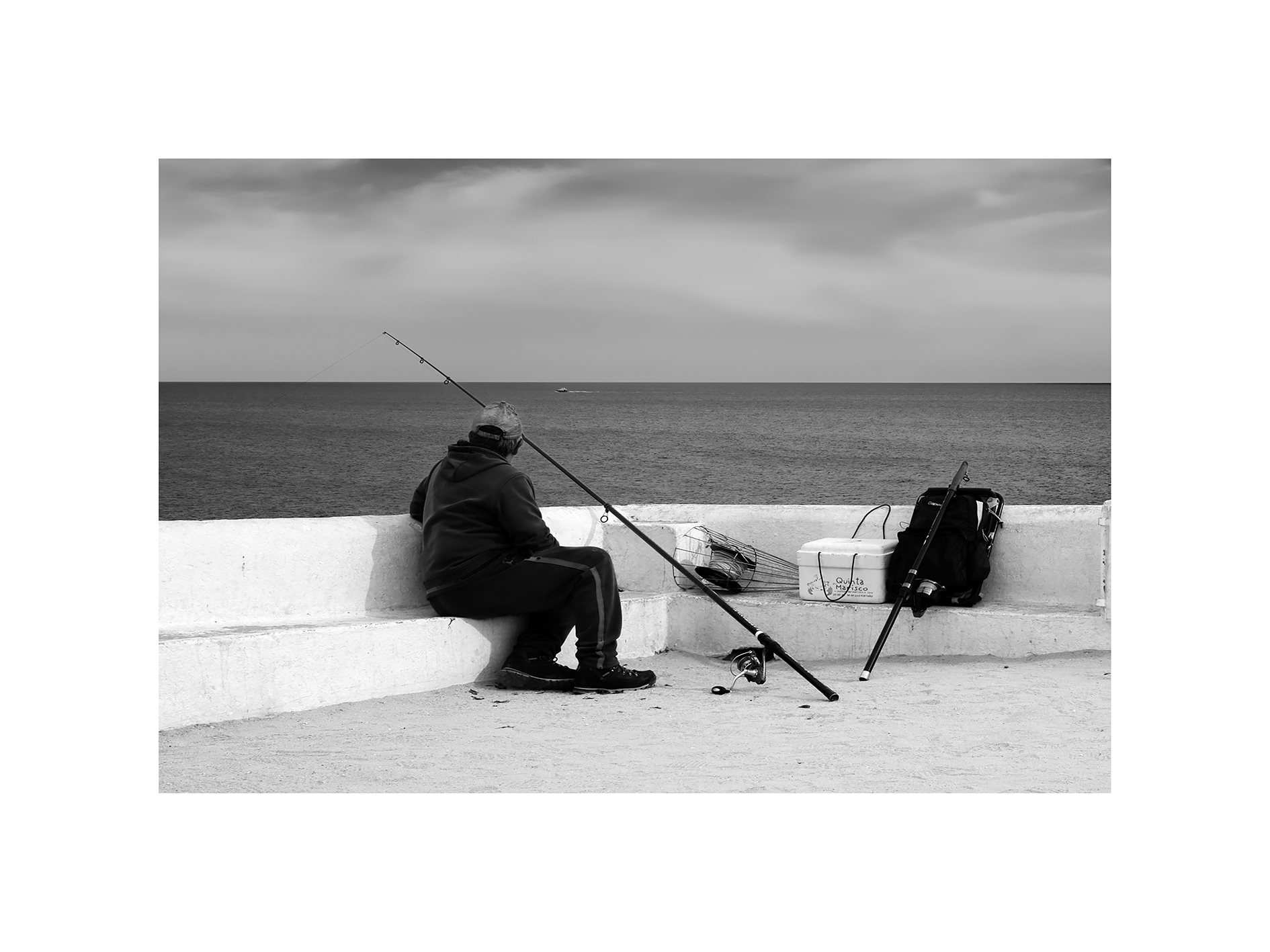 Waiting